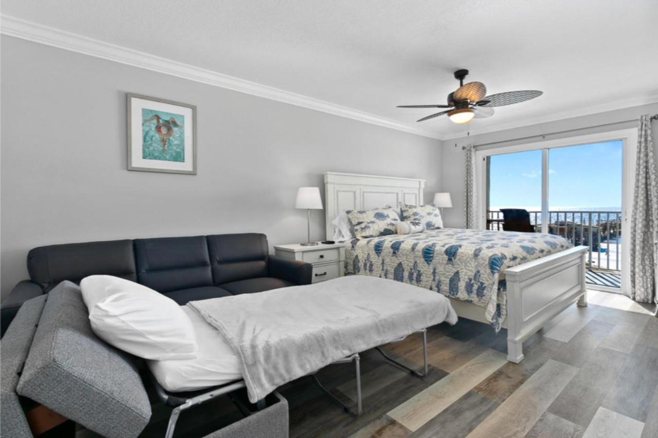 Gorgeous 3 Bedroom Condo In The Perfect Locationseaoats302 เซนต์พีทบีช ภายนอก รูปภาพ