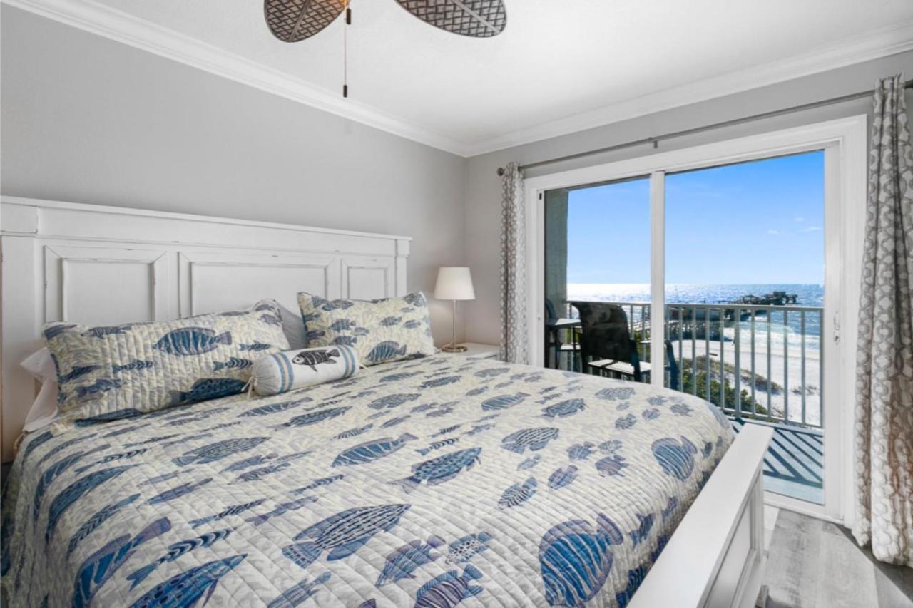 Gorgeous 3 Bedroom Condo In The Perfect Locationseaoats302 เซนต์พีทบีช ภายนอก รูปภาพ