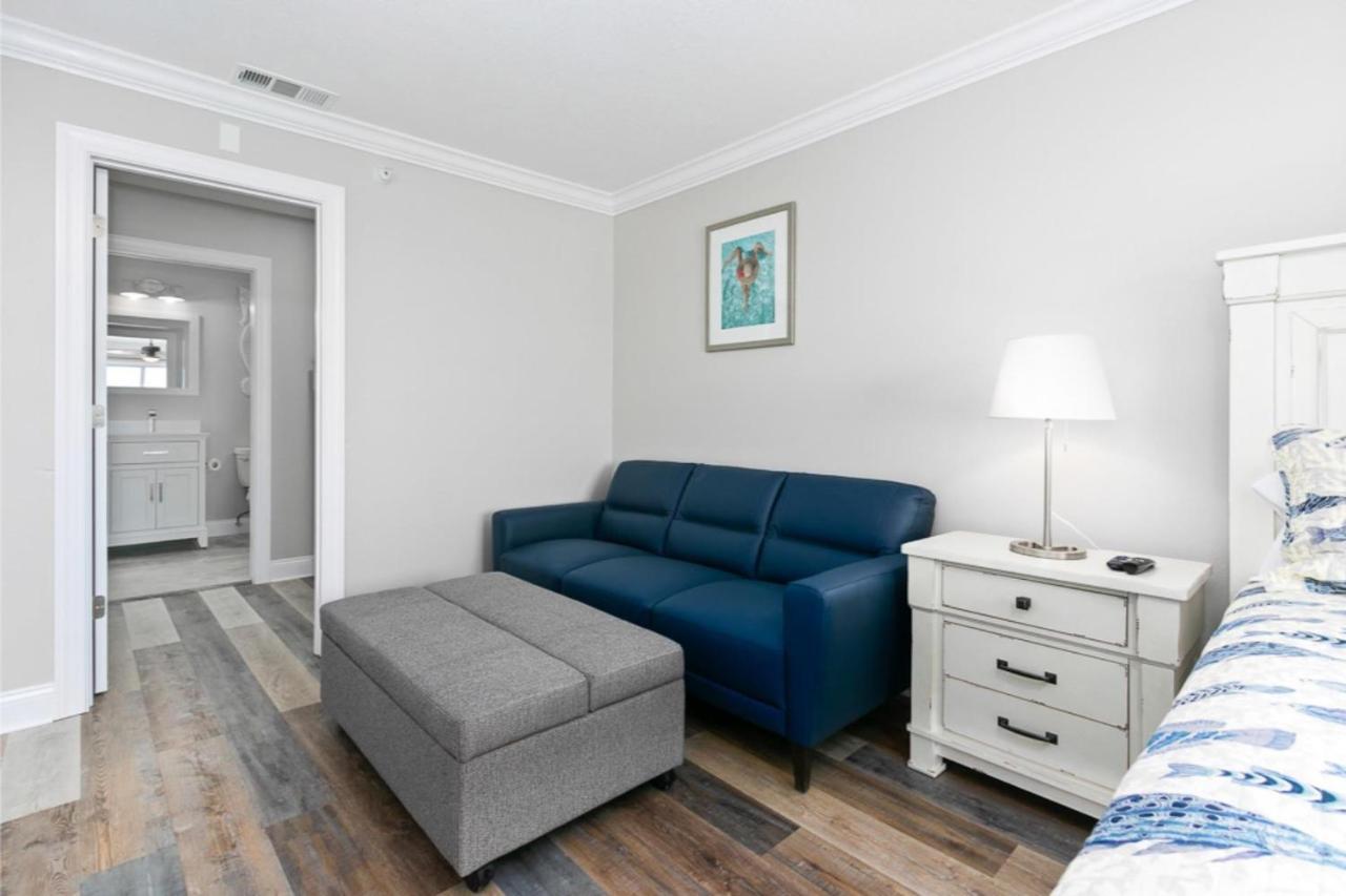 Gorgeous 3 Bedroom Condo In The Perfect Locationseaoats302 เซนต์พีทบีช ภายนอก รูปภาพ