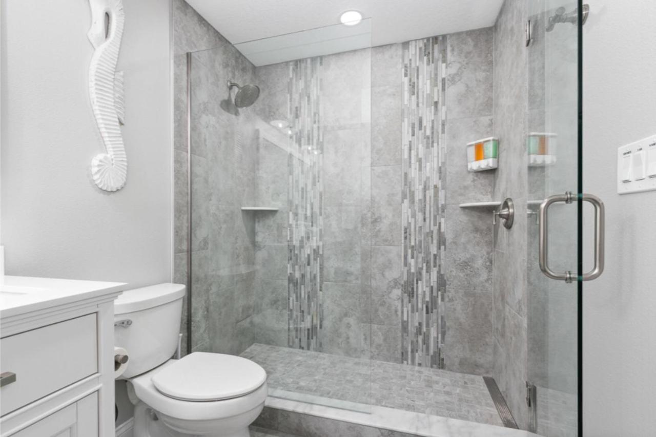 Gorgeous 3 Bedroom Condo In The Perfect Locationseaoats302 เซนต์พีทบีช ภายนอก รูปภาพ