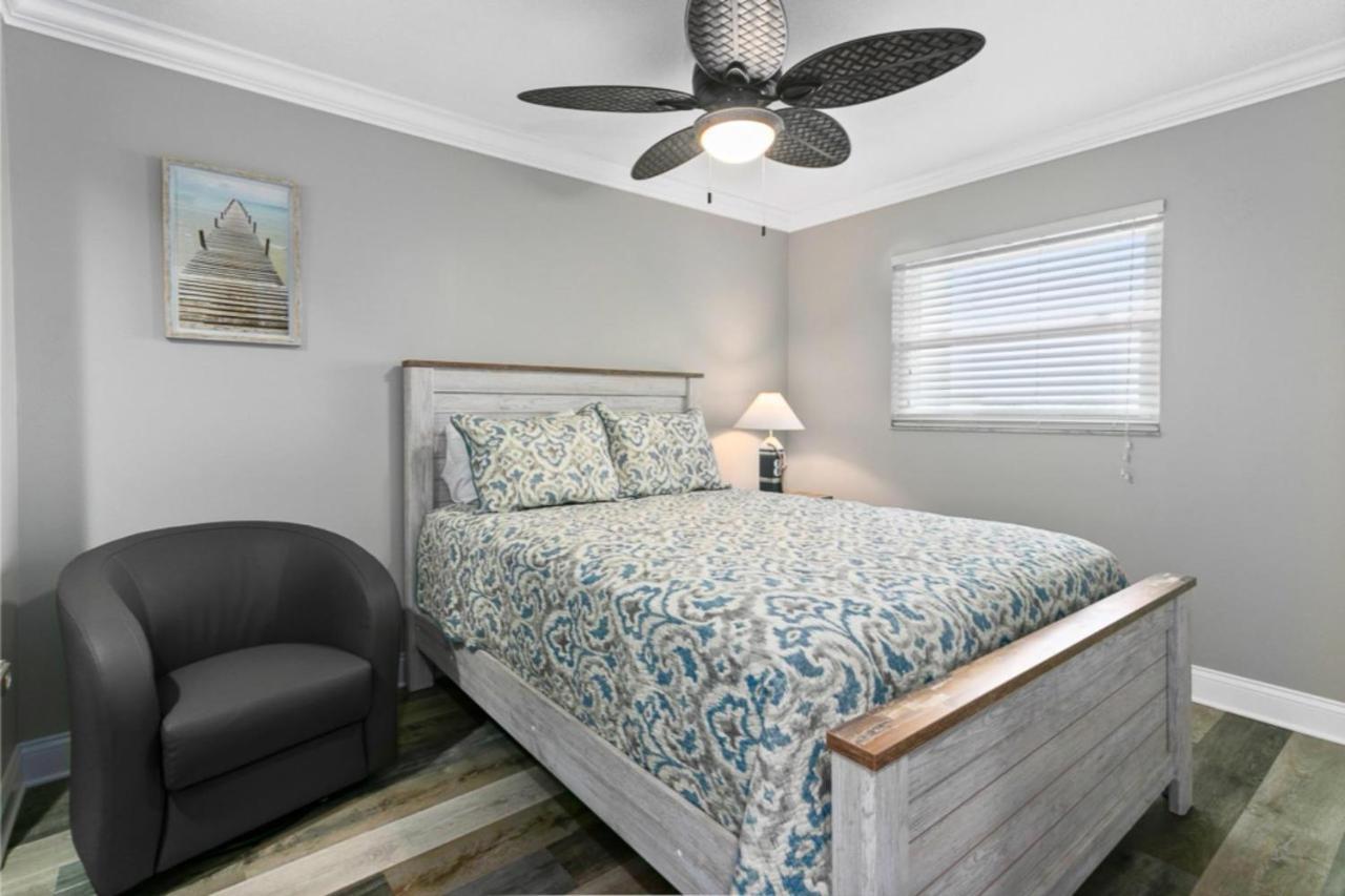 Gorgeous 3 Bedroom Condo In The Perfect Locationseaoats302 เซนต์พีทบีช ภายนอก รูปภาพ